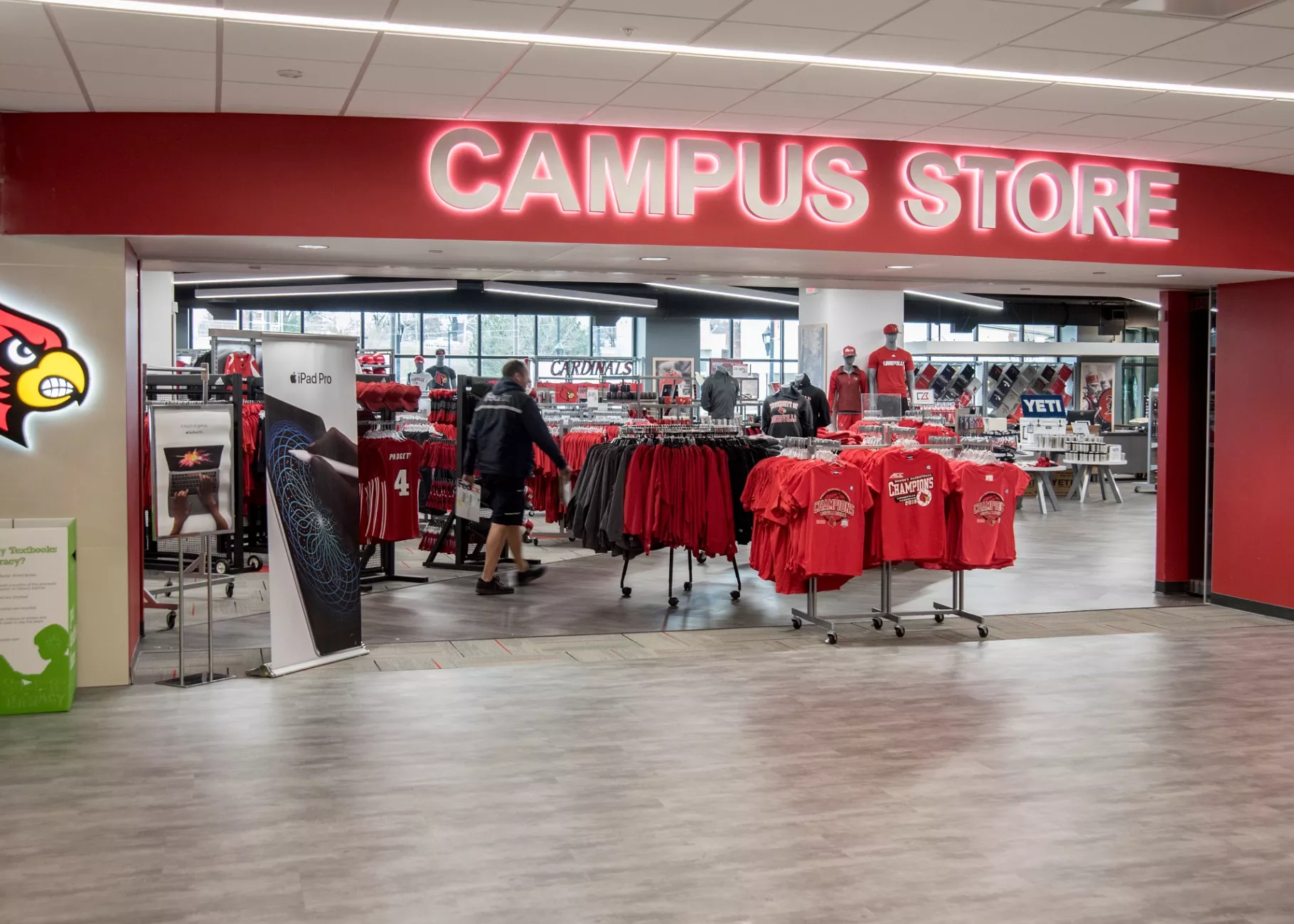 The Campus Store