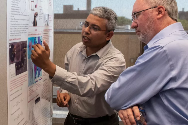 Speed Nano Conference