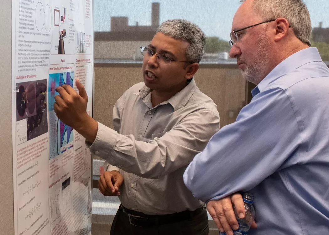 Speed Nano Conference