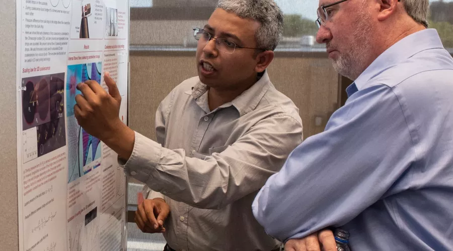 Speed Nano Conference