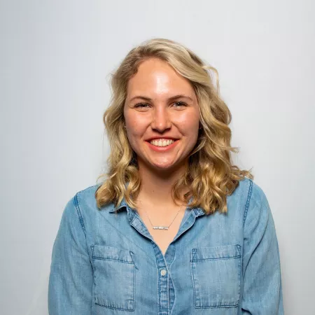 SPHIS Alumna Julia Barclay