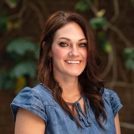 SPHIS Alumna Lyndsey Blair