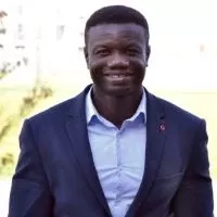 SPHIS alumnus Macarius Donneyong, PhD in Public Health Sciences – Epidemiology, 2013