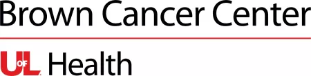 Brown Cancer Center logo