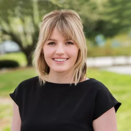 SPHIS Alumna Molly O'Keefe