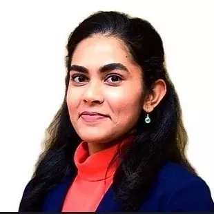 SPHIS Alumna Naiya Patel