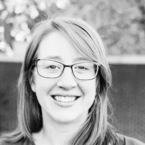 SPHIS alumna Katlyn McGraw