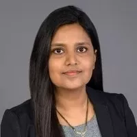 SPHIS alumna Sonali Sachin Salunkhe