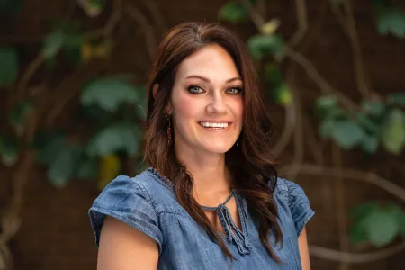 SPHIS Alumna Lyndsey Blair