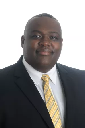 SPHIS Alumnus Lewatis McNeal